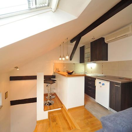 Apartment Resavska Belgrade Luaran gambar
