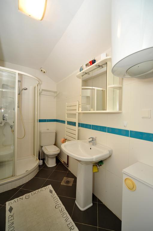 Apartment Resavska Belgrade Bilik gambar